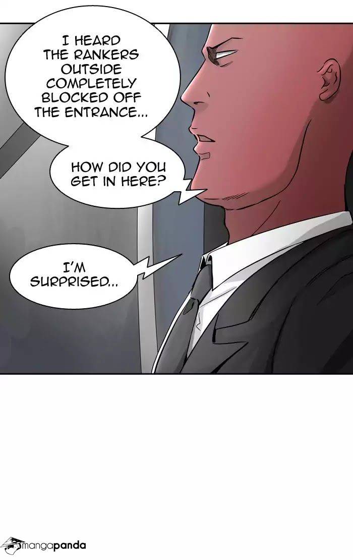 Tower of God Chapter 401 image 048